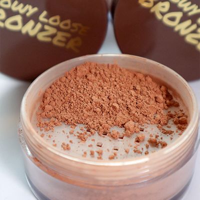 Glowy Loose Bronzer